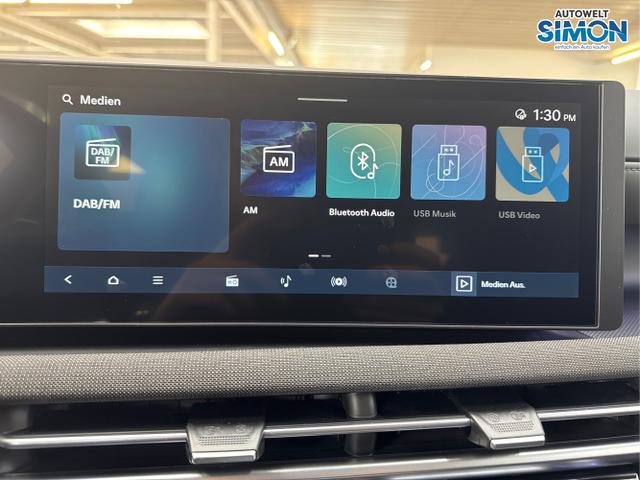 Hyundai / TUCSON FACELIFT /  /  /  / 