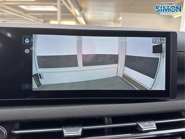 Hyundai / TUCSON FACELIFT /  /  /  / 