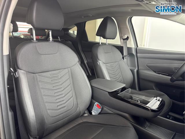 Hyundai / TUCSON FACELIFT /  /  /  / 