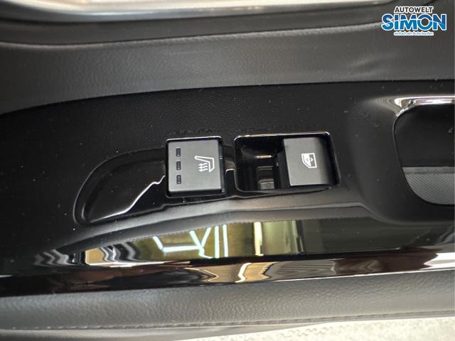Hyundai / TUCSON FACELIFT /  /  /  / 