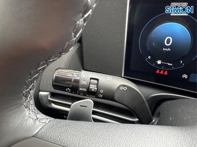 Hyundai / TUCSON FACELIFT /  /  /  / 