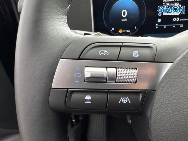 Hyundai / TUCSON FACELIFT /  /  /  / 