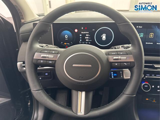 Hyundai / TUCSON FACELIFT /  /  /  / 
