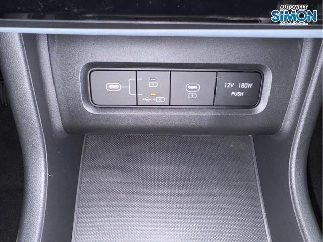 Hyundai / TUCSON FACELIFT /  /  /  / 