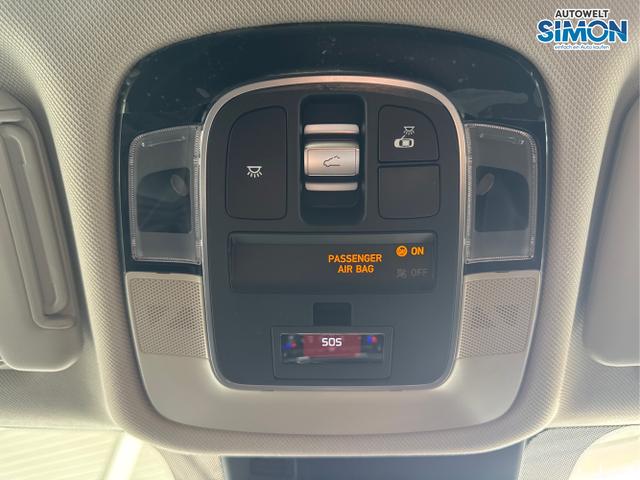 Hyundai / TUCSON FACELIFT /  /  /  / 