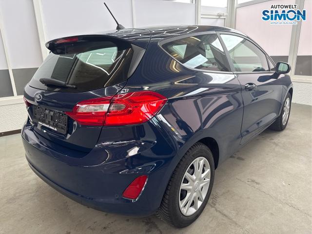 Ford / Fiesta /  /  /  / 