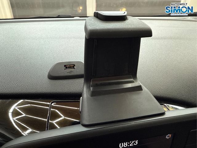Ford / Fiesta / Blau /  /  / RADIO KLIMA SHZ PDC