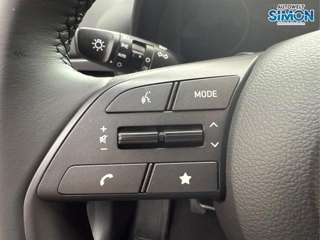 Hyundai / i20 / Grau /  /  / NAVI RFK TEMPOMAT