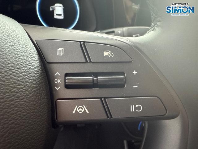 Hyundai / i20 / Grau /  /  / NAVI RFK TEMPOMAT