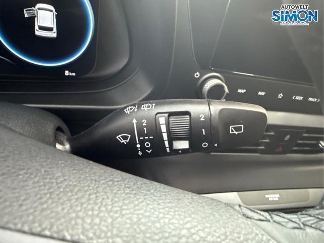Hyundai / i20 / Grau /  /  / NAVI RFK TEMPOMAT