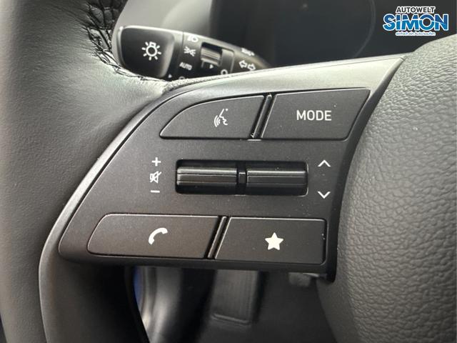 Hyundai / i20 / Blau /  /  / WP KLIMAAUTOMATIK NAVI RFK TEMPOMAT