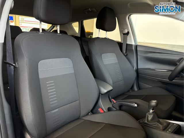 Hyundai / BAYON / Grün /  /  / NAVI SHZ RFK PDC KLIMAAUTOMATIK