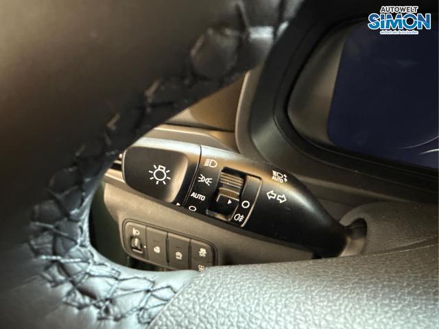 Hyundai / BAYON / Grün /  /  / NAVI SHZ RFK PDC KLIMAAUTOMATIK