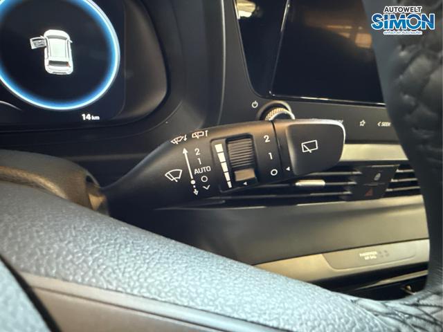 Hyundai / BAYON / Grün /  /  / NAVI SHZ RFK PDC KLIMAAUTOMATIK