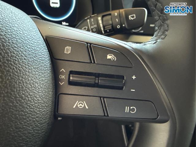 Hyundai / BAYON / Grün /  /  / NAVI SHZ RFK PDC KLIMAAUTOMATIK