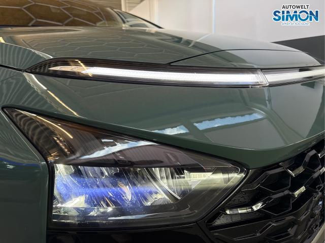 Hyundai / BAYON / Grün /  /  / NAVI SHZ RFK PDC KLIMAAUTOMATIK