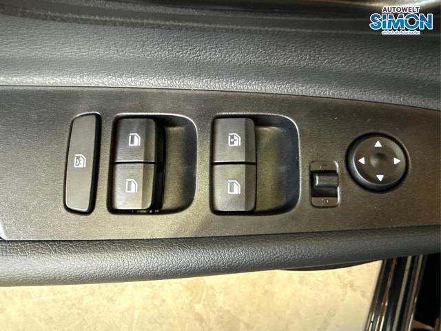 Hyundai i20 COMFORT FL NAVI RFK TEMPOMAT 
