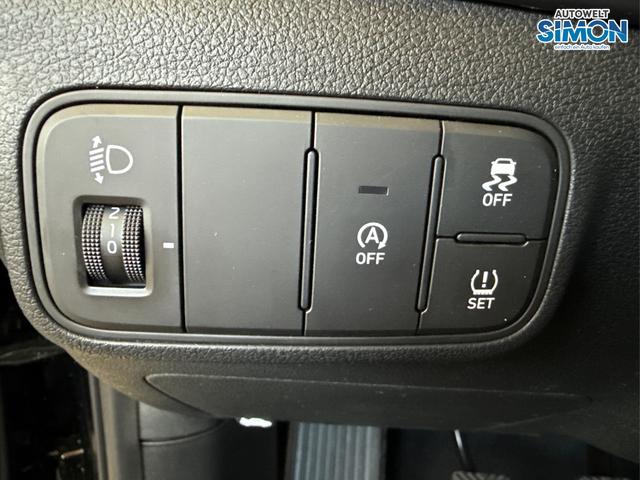 Hyundai i20 COMFORT FL NAVI RFK TEMPOMAT 