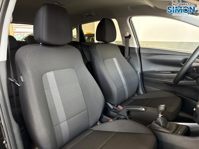 Hyundai i20 COMFORT FL NAVI RFK TEMPOMAT 