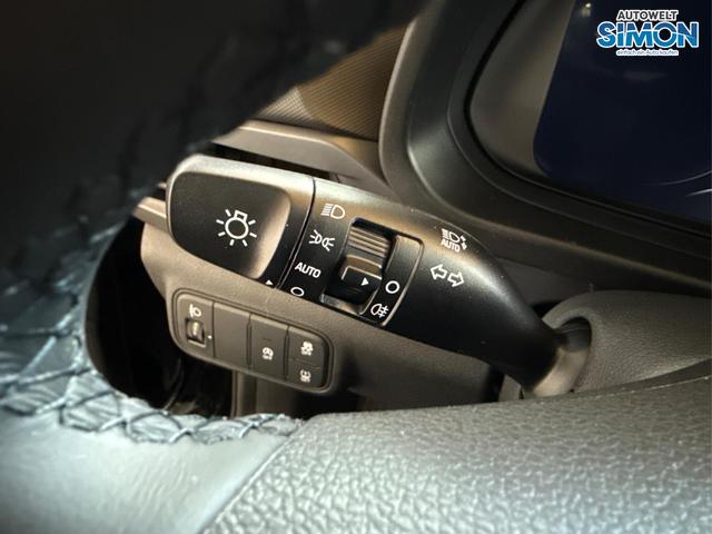 Hyundai i20 COMFORT FL NAVI RFK TEMPOMAT 