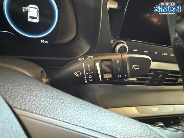 Hyundai i20 COMFORT FL NAVI RFK TEMPOMAT 