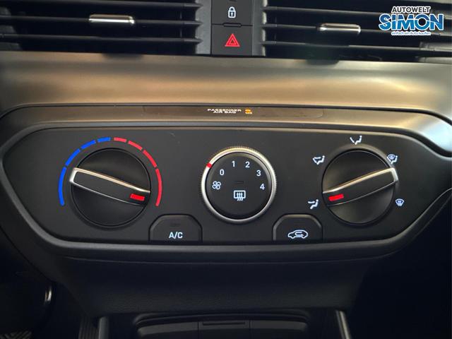 Hyundai i20 COMFORT FL NAVI RFK TEMPOMAT 