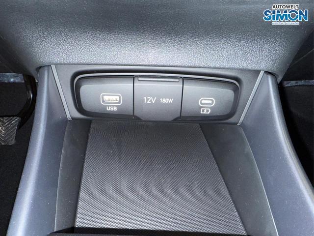 Hyundai i20 COMFORT FL NAVI RFK TEMPOMAT 