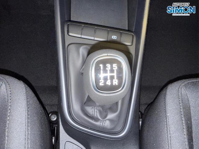 Hyundai i20 COMFORT FL NAVI RFK TEMPOMAT 