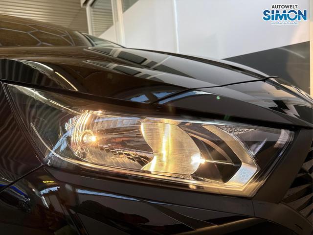 Hyundai i20 COMFORT FL NAVI RFK TEMPOMAT 