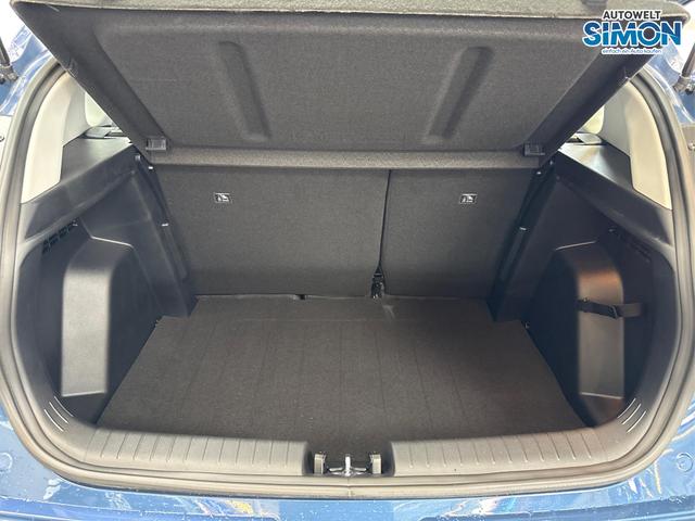 Hyundai BAYON LIFE FL DCT SHZ NAVI RFK PDC 