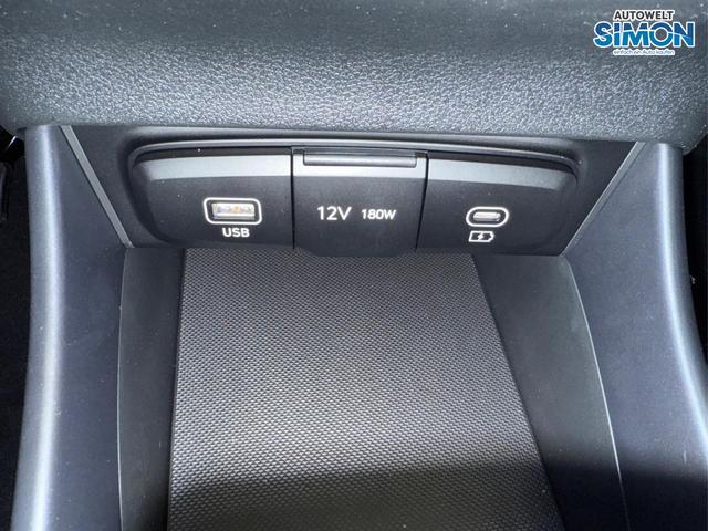 Hyundai BAYON LIFE FL DCT SHZ NAVI RFK PDC 