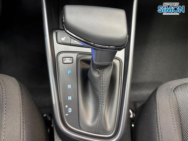 Hyundai BAYON LIFE FL DCT SHZ NAVI RFK PDC 