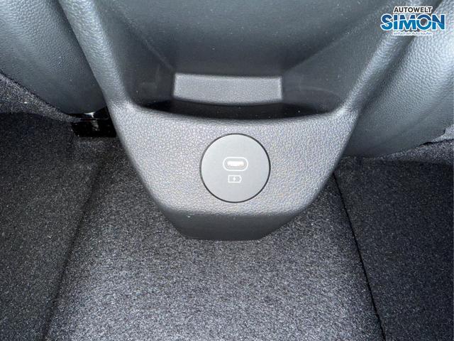 Hyundai / i20 / Blau /  /  / NAVI SHZ LED ALU RFK SHZ KLIMAAUTOMATIK 