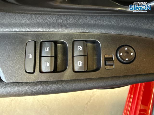 Hyundai / i20 / Rot /  /  / WP KLIMAAUTOMATIK NAVI RFK TEMPOMAT