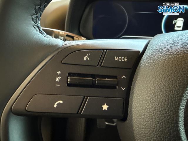 Hyundai / i20 / Rot /  /  / WP KLIMAAUTOMATIK NAVI RFK TEMPOMAT