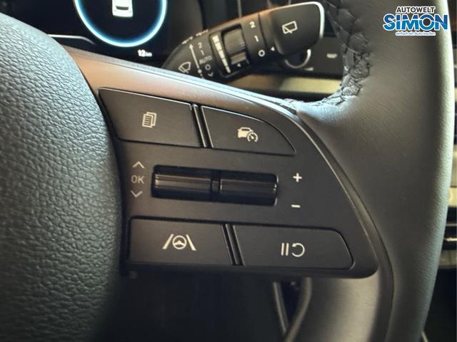 Hyundai / i20 / Rot /  /  / WP KLIMAAUTOMATIK NAVI RFK TEMPOMAT