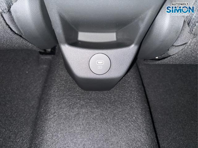 Hyundai / BAYON / Schwarz /  /  / NAVI SHZ RFK PDC KLIMAAUTOMATIK Licht/Regensensor