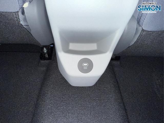 Hyundai / BAYON / Blau /  /  / DCT ACC SmartSense PLUS NAVI SHZ RFK PDC KLIMAAUTOMATIK