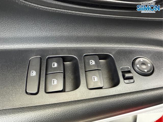 Hyundai / i20 / Rot /  /  / DCT WP KLIMAAUTOMATIK NAVI RFK TEMPOMAT
