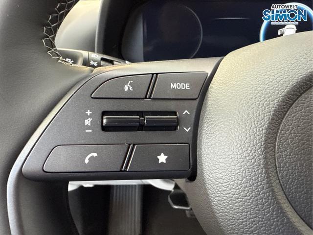 Hyundai / i20 / Rot /  /  / DCT WP KLIMAAUTOMATIK NAVI RFK TEMPOMAT