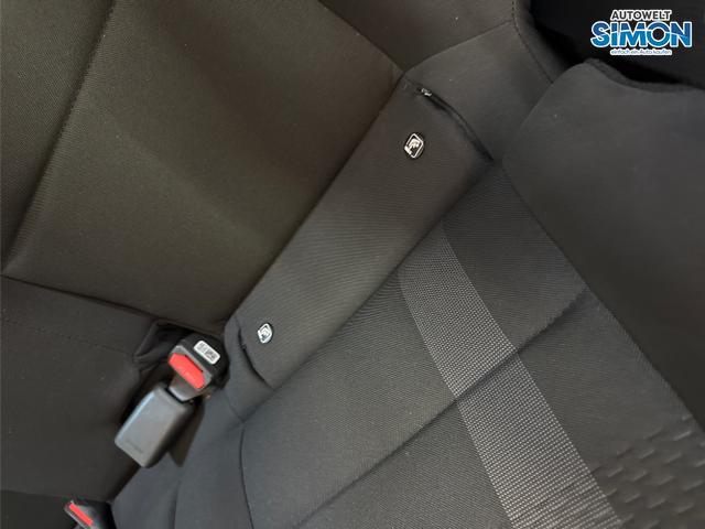 Hyundai / i20 / Rot /  /  / DCT WP KLIMAAUTOMATIK NAVI RFK TEMPOMAT