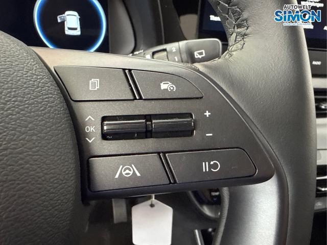 Hyundai / i20 / Weiß /  /  / DCT WP KLIMAAUTOMATIK NAVI RFK TEMPOMAT