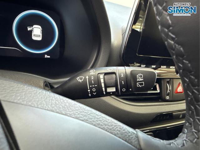 Hyundai / i30 / Rot /  /  / EDITION NAVI SHZ KLIMAAUTOMATIK RFK LED PDC v+h
