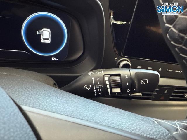 Hyundai / i20 / Rot /  /  / NAVI SHZ LED ALU RFK SHZ KLIMAAUTOMATIK 