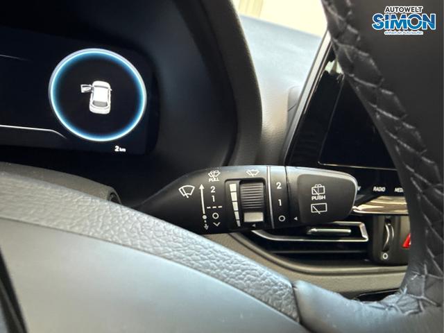 Hyundai / i30 / Grün /  /  / EDITION NAVI SHZ KLIMAAUTOMATIK RFK LED PDC v+h