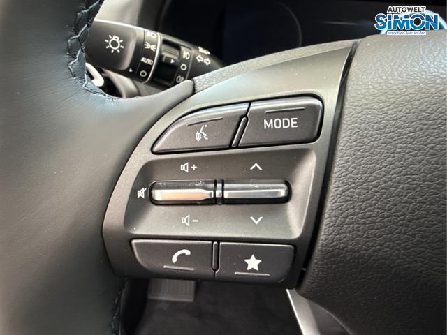 Hyundai / i30 / Grün /  /  / EDITION NAVI SHZ KLIMAAUTOMATIK RFK LED PDC v+h
