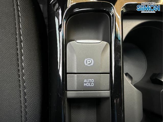 Hyundai / i30 / Grün /  /  / EDITION NAVI SHZ KLIMAAUTOMATIK RFK LED PDC v+h