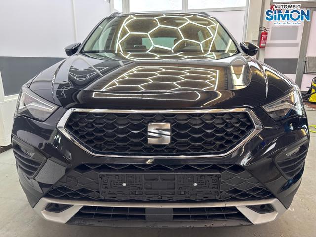 Seat / Ateca /  /  /  / 