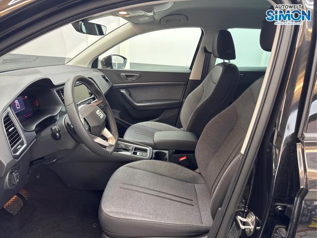 Seat / Ateca /  /  /  / 