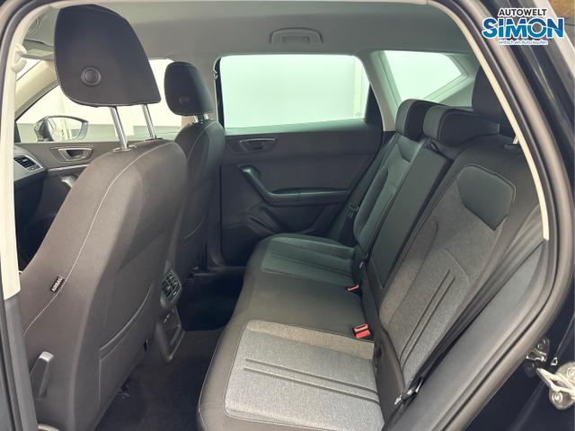 Seat / Ateca /  /  /  / 